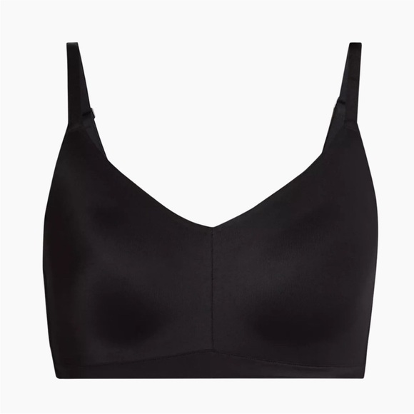 NWT SPANX All-in-one wireless bra - Picture 2 of 6